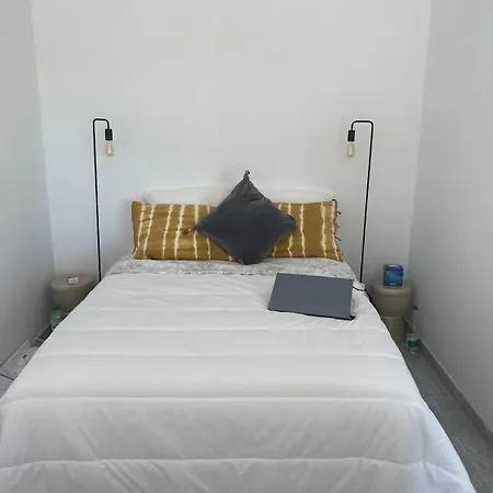 Cosy In Juan-les-pins Antibes