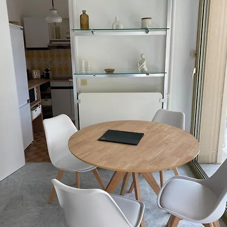 Cosy In Juan-les-pins * Antibes
