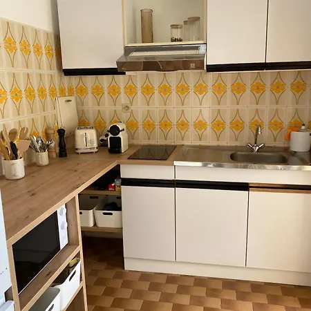 Cosy In Juan-les-pins Apartment Antibes