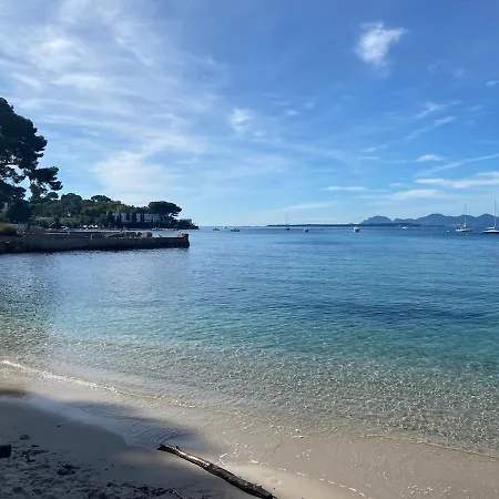 Apartment Cosy In Juan-les-pins